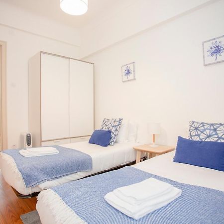Liiiving In Porto | Light Spacious Apartment Extérieur photo
