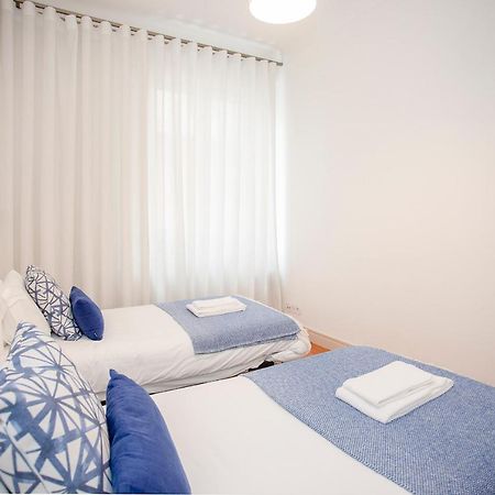 Liiiving In Porto | Light Spacious Apartment Extérieur photo