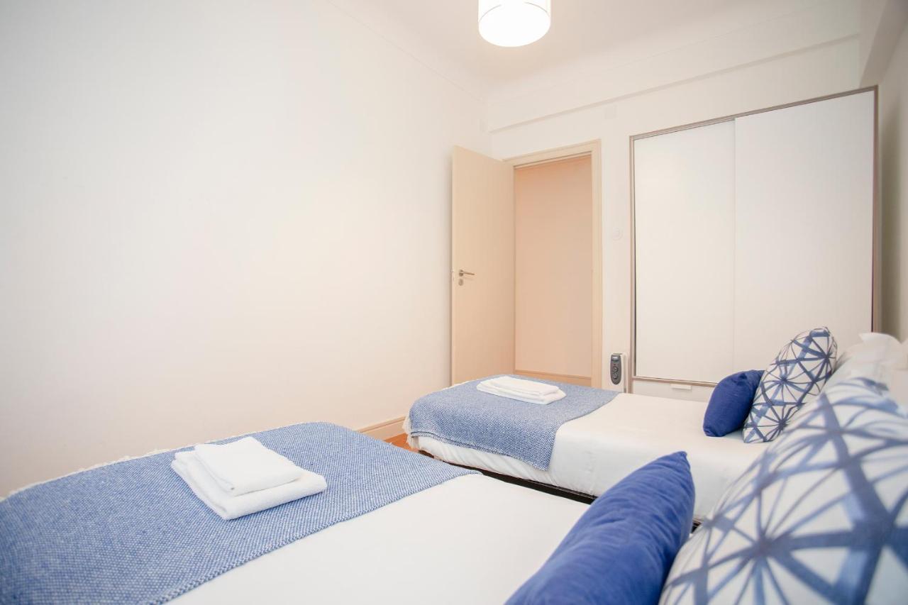 Liiiving In Porto | Light Spacious Apartment Extérieur photo