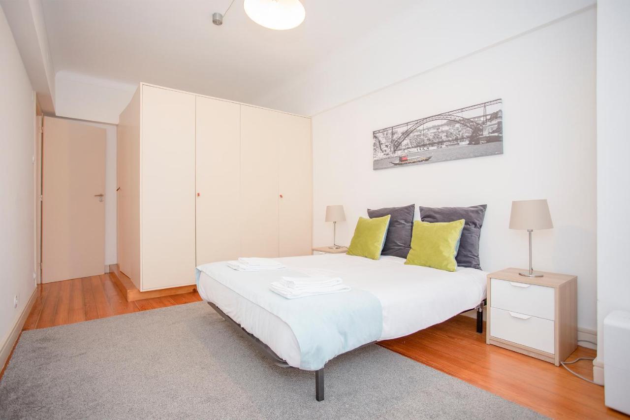 Liiiving In Porto | Light Spacious Apartment Extérieur photo