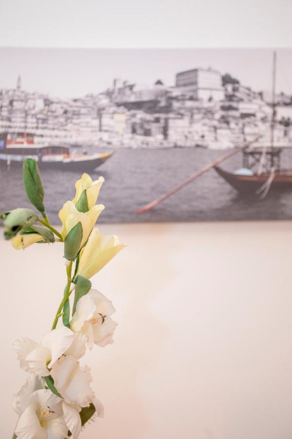 Liiiving In Porto | Light Spacious Apartment Extérieur photo