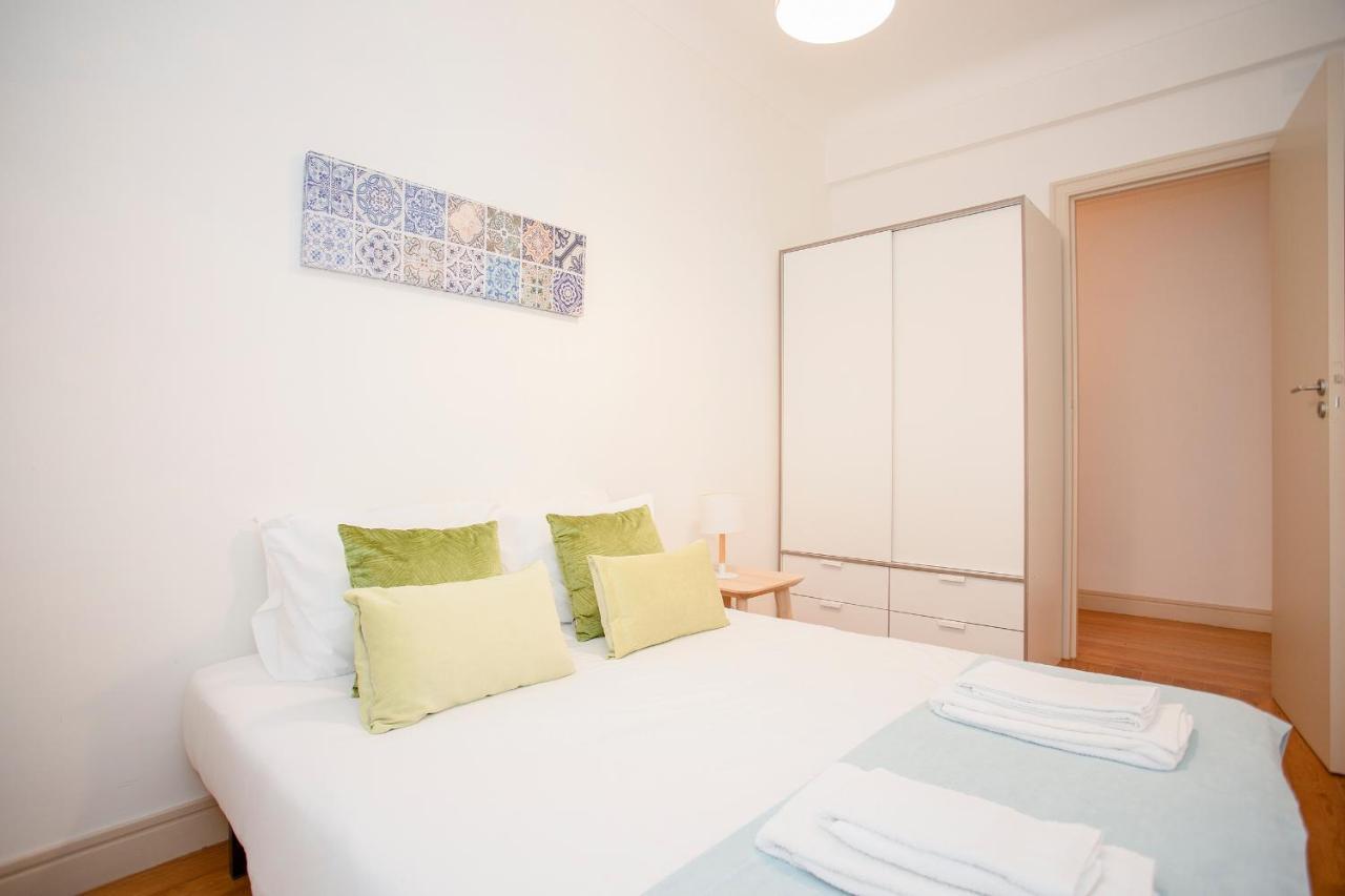 Liiiving In Porto | Light Spacious Apartment Extérieur photo