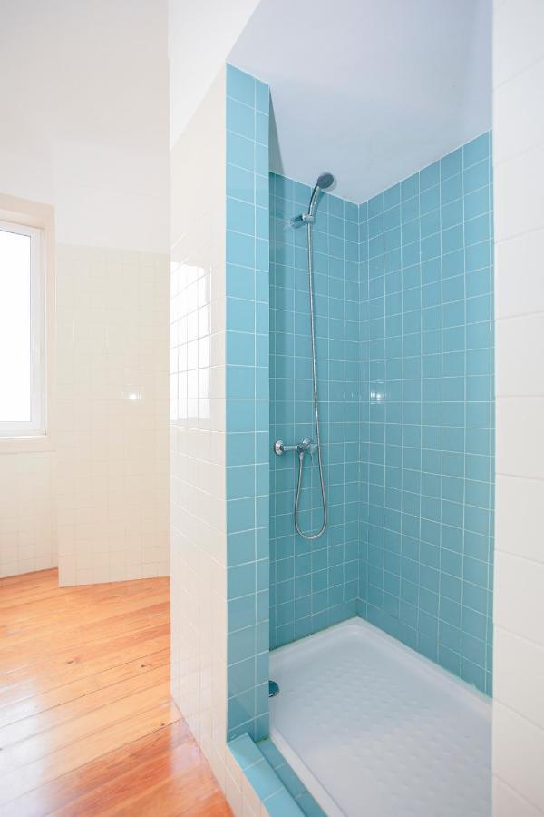 Liiiving In Porto | Light Spacious Apartment Extérieur photo