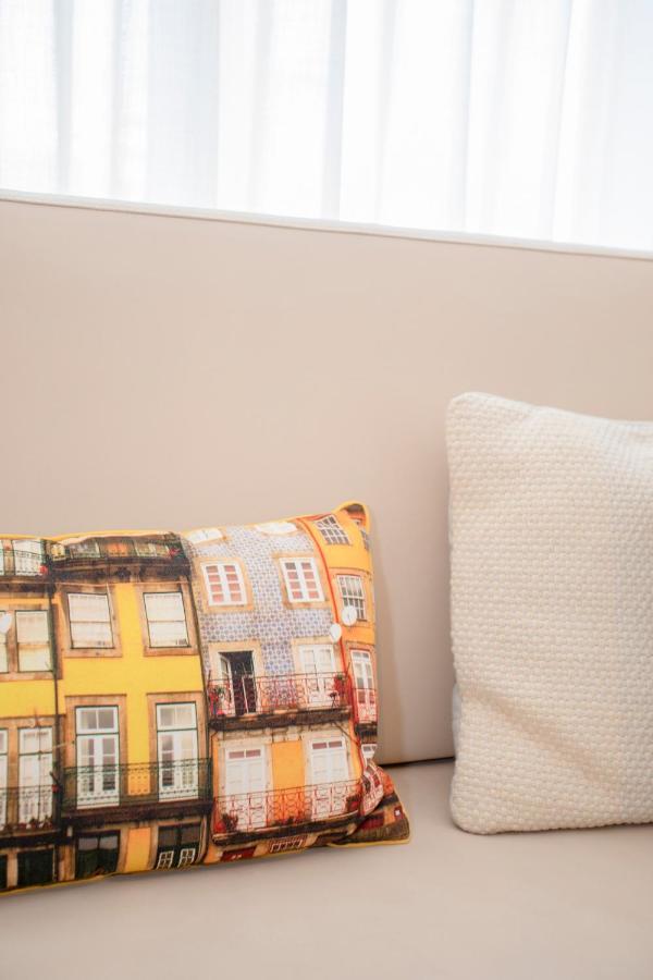 Liiiving In Porto | Light Spacious Apartment Extérieur photo