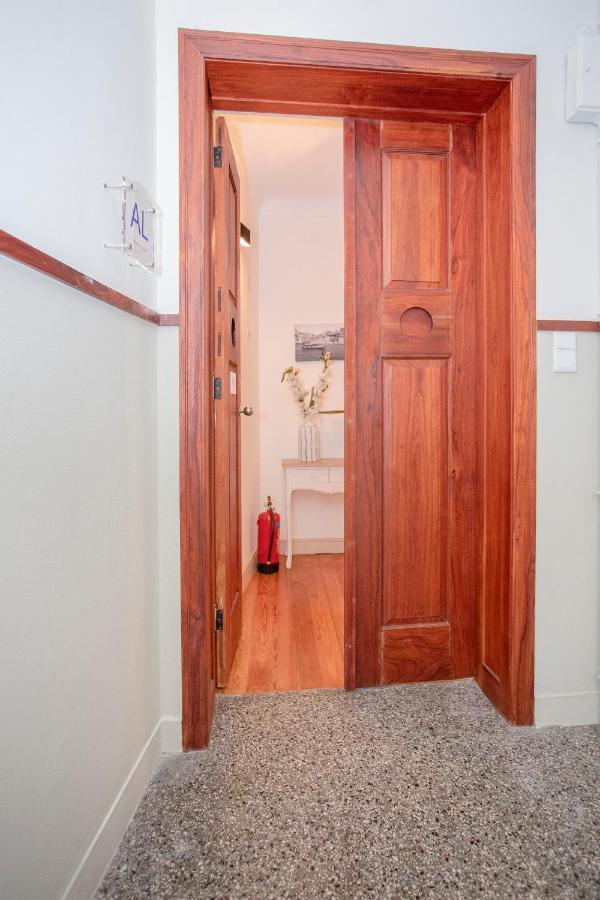 Liiiving In Porto | Light Spacious Apartment Extérieur photo