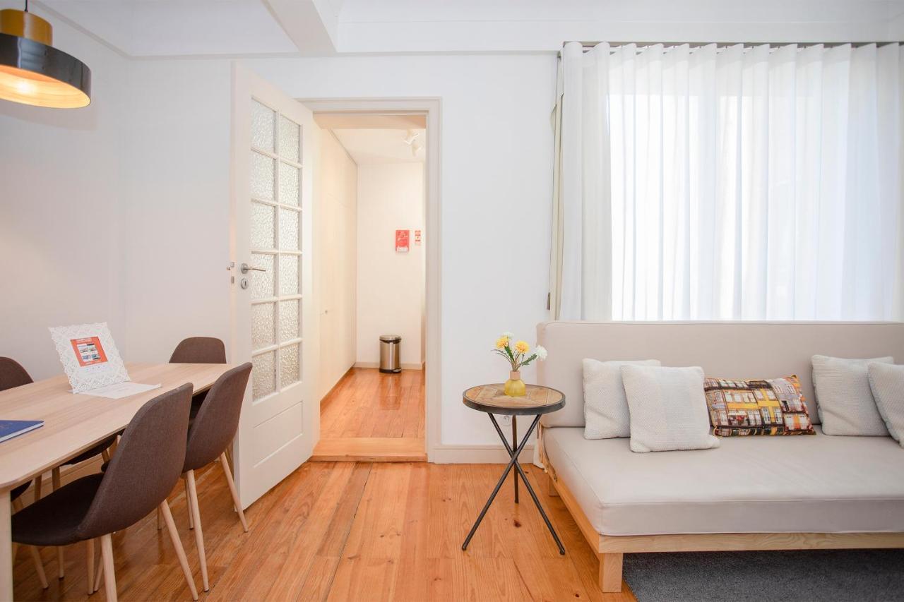 Liiiving In Porto | Light Spacious Apartment Extérieur photo